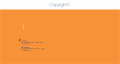 Desktop Screenshot of copy.com.br