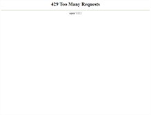 Tablet Screenshot of copy.com