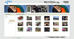 Desktop Screenshot of copy.lv